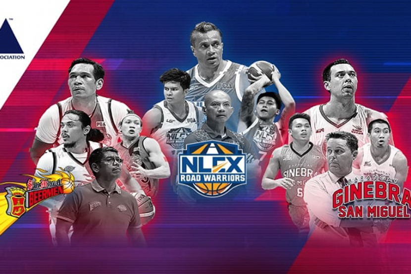 Coca Cola Arena To Host The First Competitive Philippines