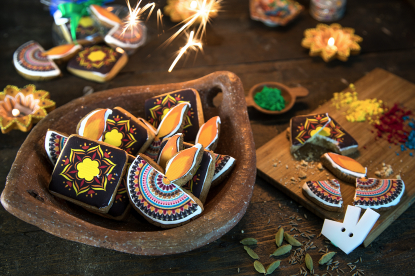 Diwali 2019 In Dubai How To Get Free Rangoli Cookies Things To Do Time Out Dubai
