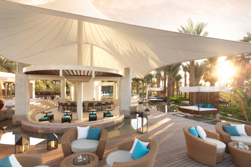 The Ritz Carlton Dubai In Dubai Marina Dubai Hotels Time Out Dubai The Ritz Carlton Dubai In Dubai Marina Dubai Hotels Time Out Dubai