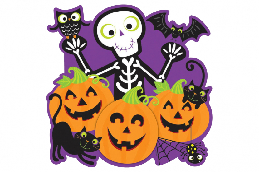 Halloween In Dubai Games Accessories And Costumes For Kids Image 4 Time Out Dubai