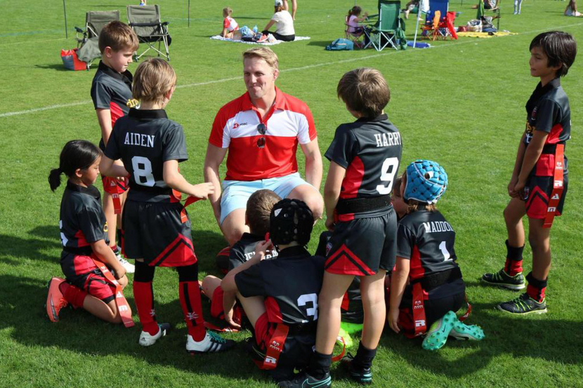 Is Rugby A Safe Sport For Kids To Play In The Uae Kids Sports And Outdoor Time Out Dubai