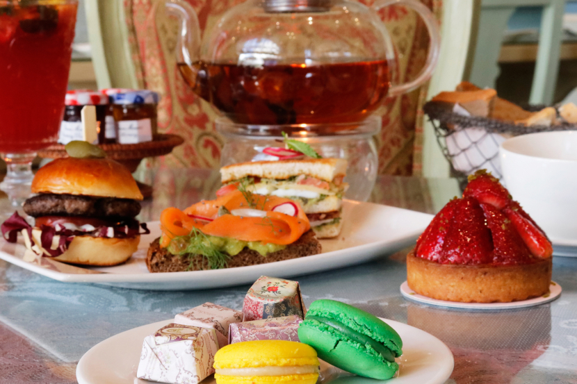 Dubai S Shakespeare And Co Launches Bargain Afternoon Tea Restaurants Time Out Dubai Check the contact number here. co launches bargain afternoon tea