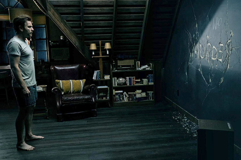Doctor Sleep Doctor Sleep