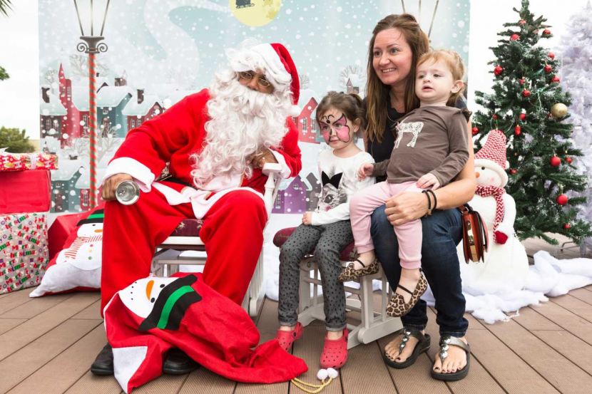Sequim Christmas Bazaars 2021