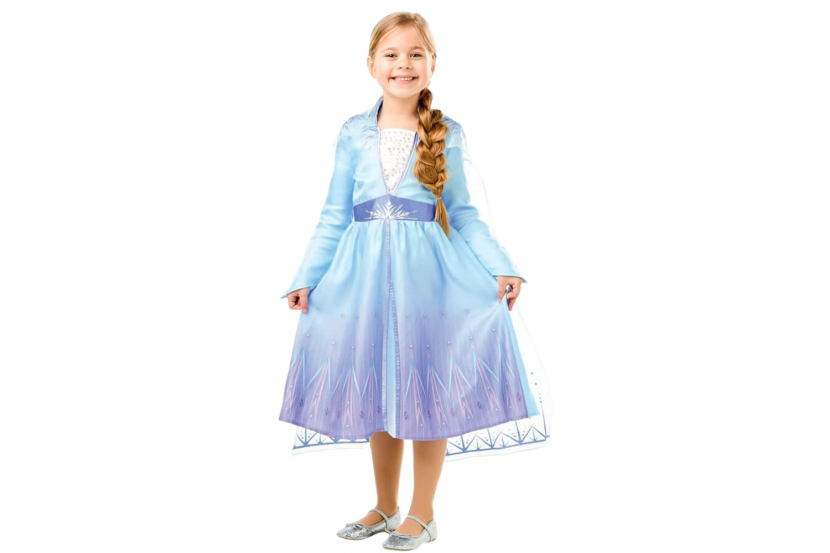 Frozen Ii Fever Hits The Uae Kids Time Out Dubai