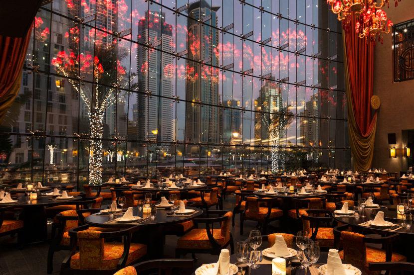 Buddha Bar Dubai To Host Acclaimed Turkish Dj Bars Nightlife Time Out Dubai