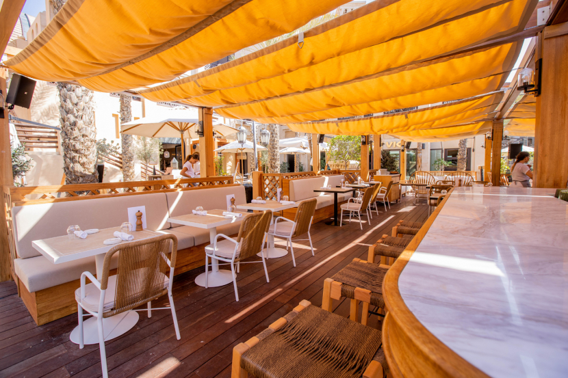  Souk  Madinat  Jumeirah opens brand new  Souk  Boardwalk 