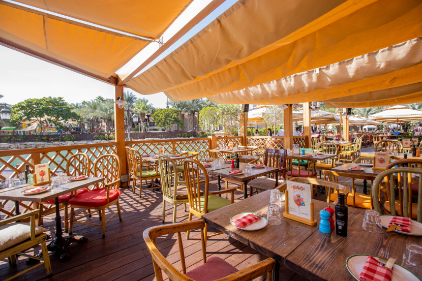 Souk Madinat Jumeirah Opens Brand New Souk Boardwalk Things To