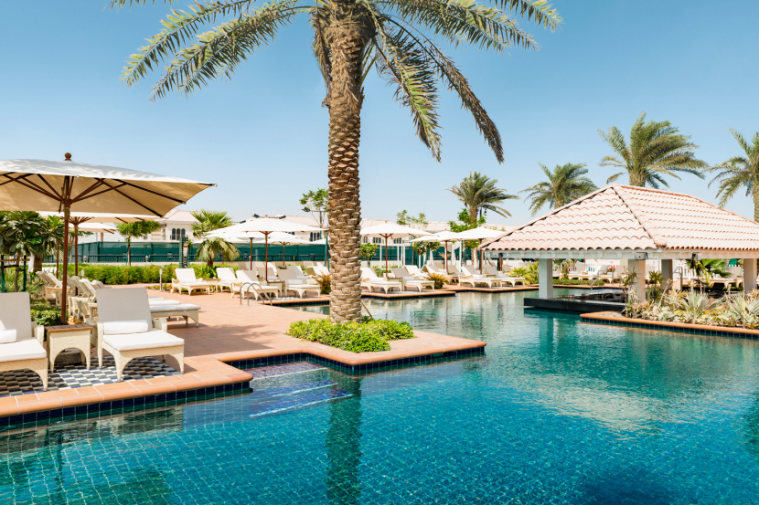 Al Habtoor Polo Resort reveals festive season | Christmas 2019, New Year’s Eve 2019-2020 | Time