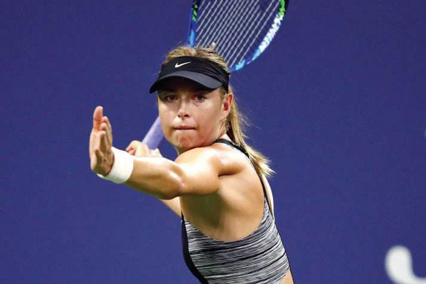 The ultimate guide to Abu Dhabi's Mubadala World Tennis Championship
