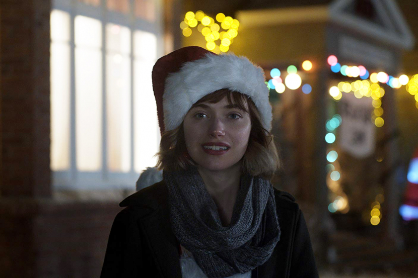 Black Christmas Black Christmas