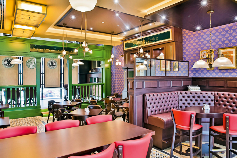 The Irish Village Dubai Studio City Bars Nightlife Time Out Dubai