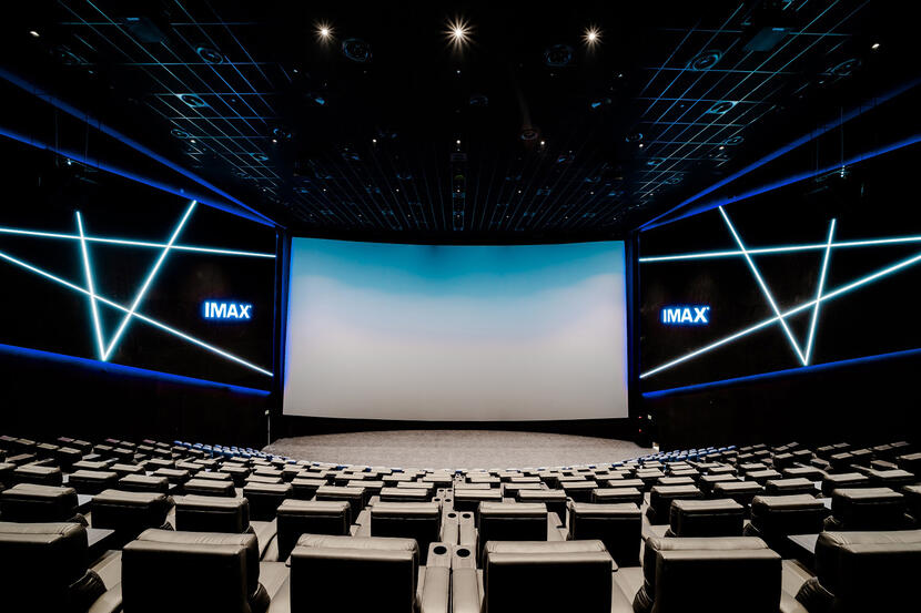 The Best Cinemas In Dubai 2020 Movies Time Out Dubai
