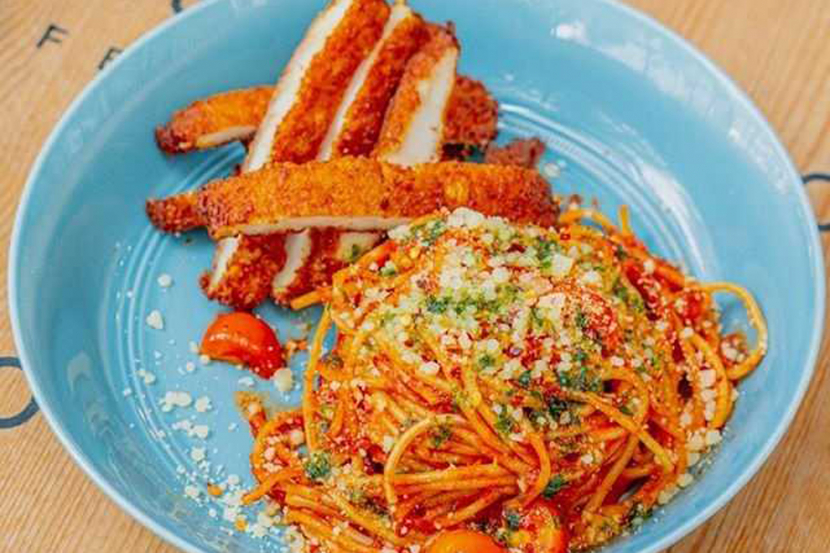 Five Healthy Family Restaurants In The Uae Kids Food Time Out Healthy Family Restaurants In The Uae