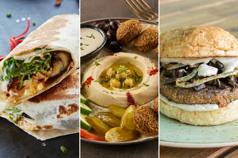 Vegan In Dubai Dubai S Best Vegan Delivery Food 2020 Restaurants Time In 2020 Time Out Dubai