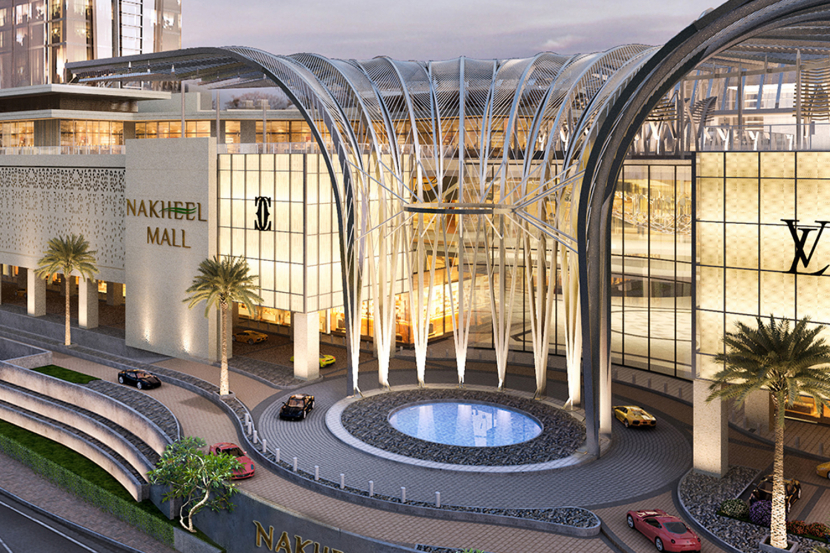 Nakheel Mall In Dubai Attractions Time Out Dubai