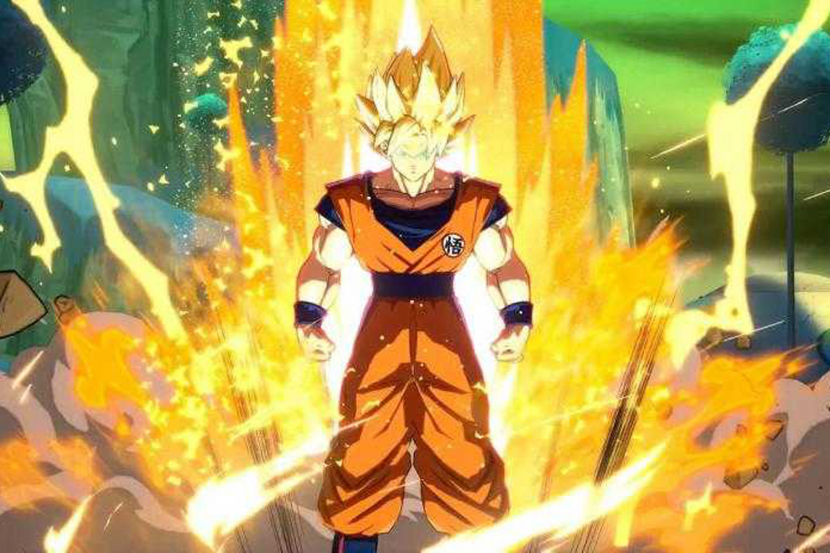 Game Preview Dragon Ball Z Kakarot Gaming Tech Time Out Dubai