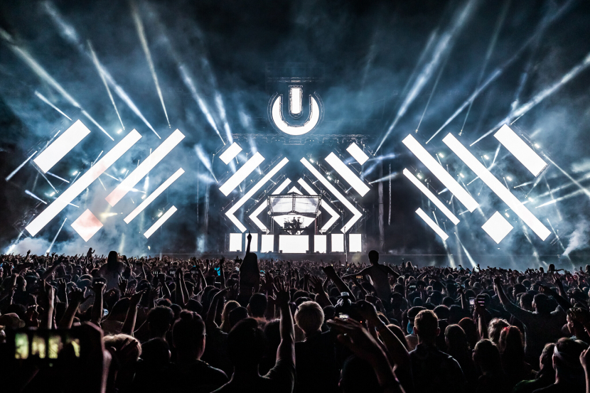 The Essential Playlist To Prepare For Abu Dhabi S Ultra Music Festival Bars Nightlife Things To Do Time Out Dubai