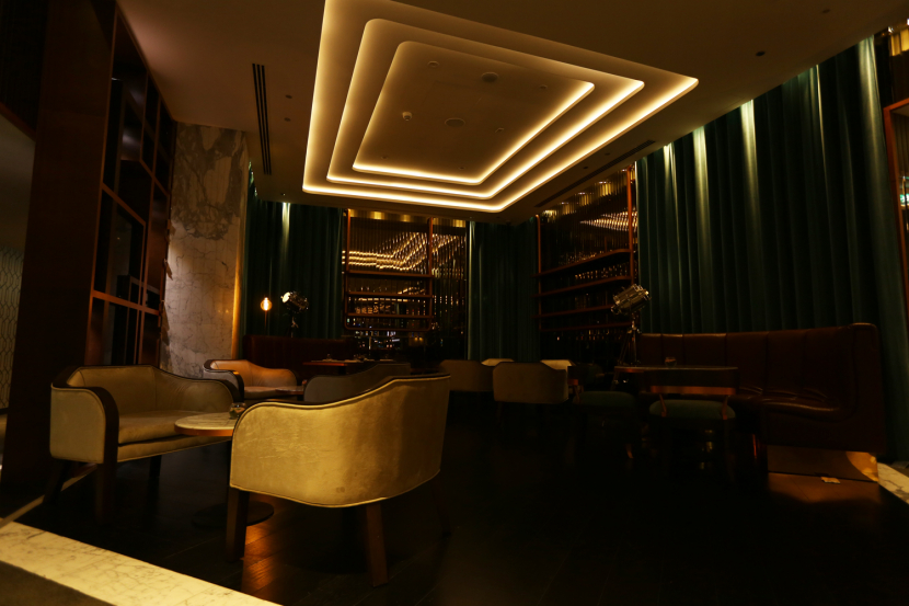 Four Dine In Cinemas To Check Out In Dubai Movies Time Out Dubai