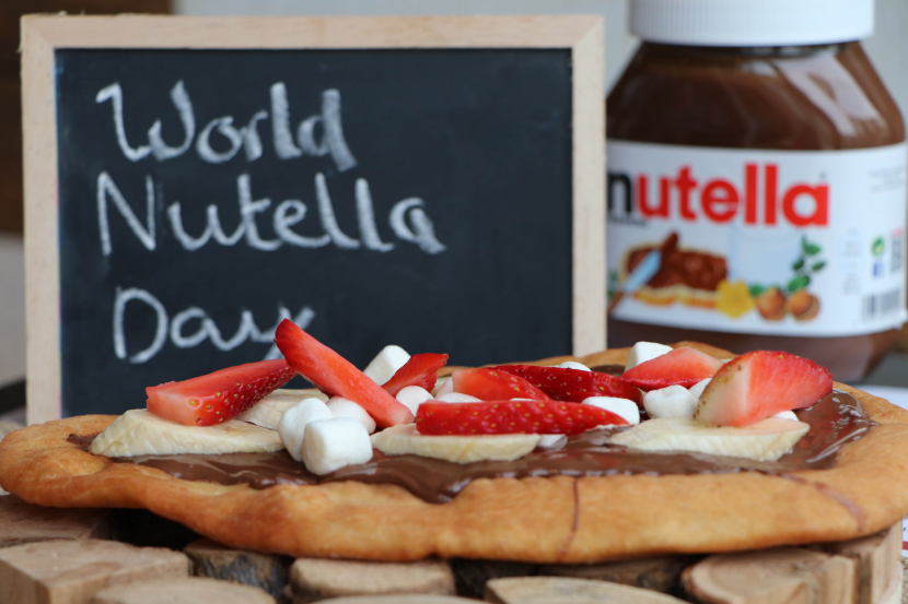 Where To Celebrate World Nutella Day In Dubai Things To Do Restaurants Bars Nightlife Time Out Dubai Where To Celebrate World Nutella Day In Dubai Things To Do Restaurants Bars Nightlife Time Out Dubai