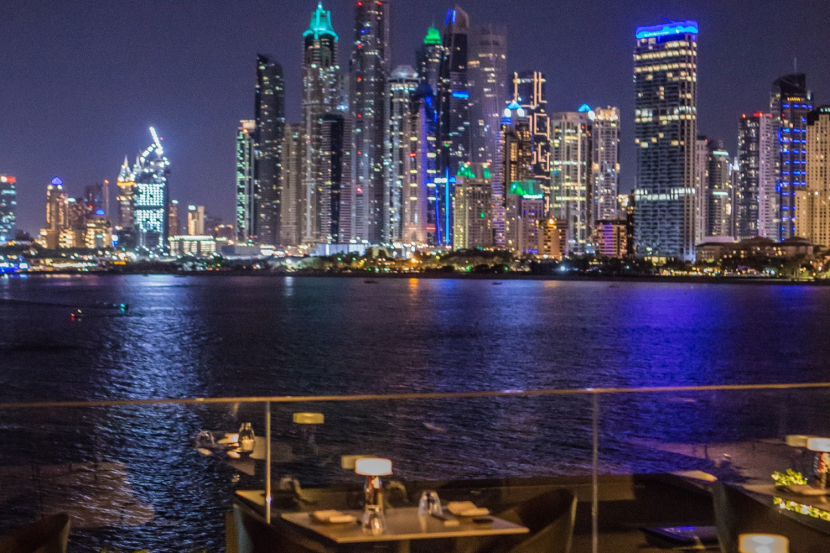 Celebrate Valentine S Day Like A Caesar At Caesars Bluewaters Dubai Valentine S Day 2020 Things To Do Time Out Dubai