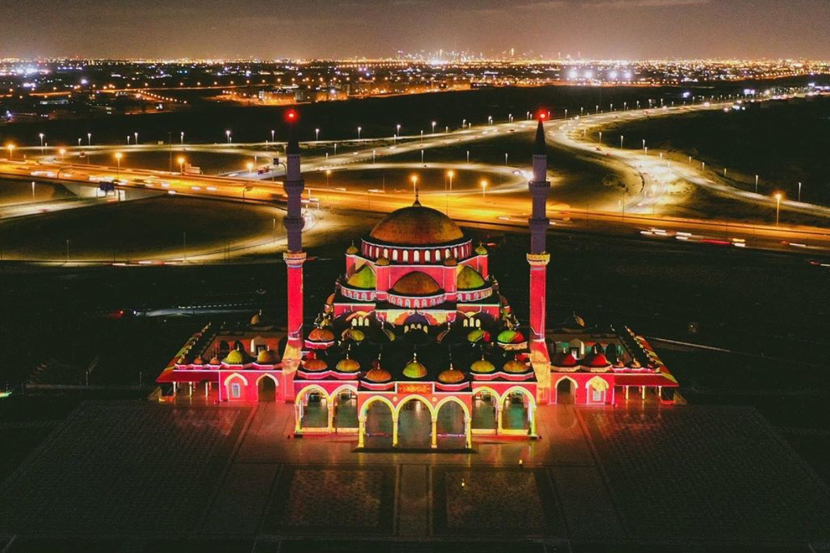 14 Brilliant Things To Do In Dubai This Weekend Things To Do Time Out Dubai