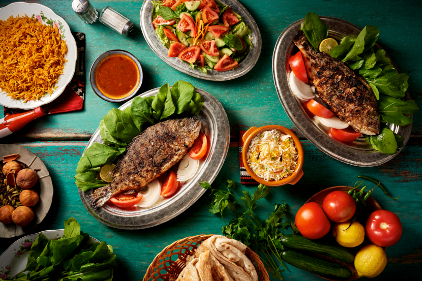 Dubai Food Festival Is Back For 2020 Restaurants Time Out Dubai