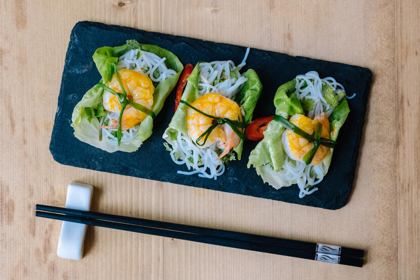 Dubai S Best Budget Restaurants 2020 Restaurant Awards 2020