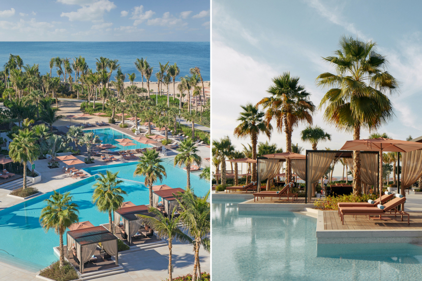 Caesars Palace Dubai Launches Brand New Pool Day Deal Things To Do Time Out Dubai