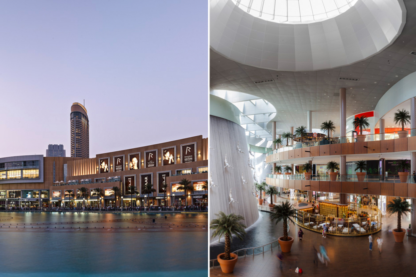 The Dubai Mall launches self-service VAT refunds | Shopping | Time Out