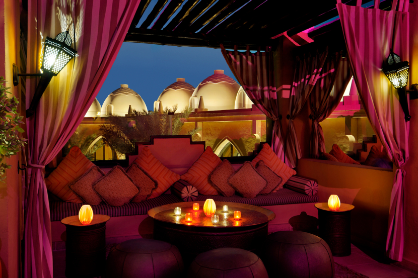 The Rooftop Terrace, Dubai - Al Sufouh Reviews | Bar/lounge, Bars