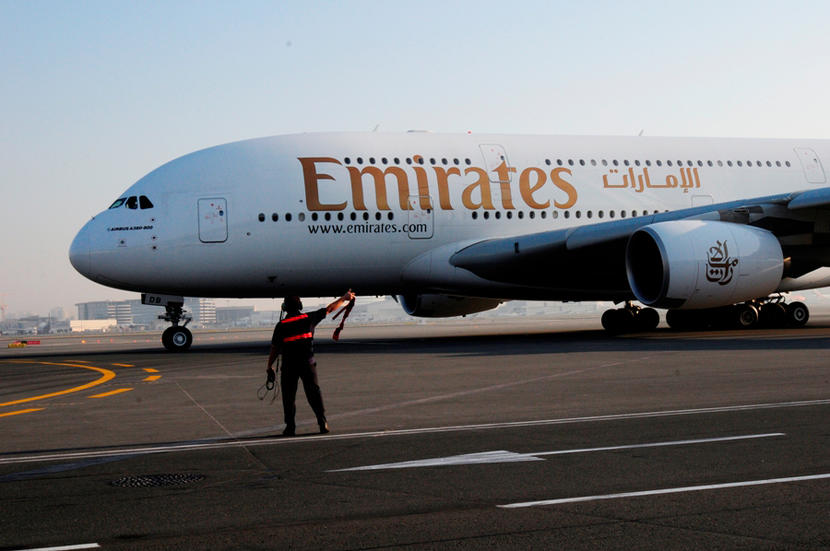 Emirates Suspends Flights To 30 Destinations News Time Out Dubai