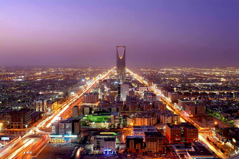 Getting Around In Riyadh Jeddah And The Eastern Province Travel Time Out Dubai