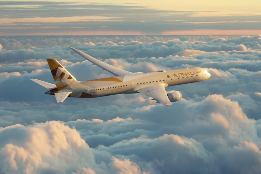 Etihad Airways Announces Select Inbound Flights To Abu Dhabi For Residents Travel Time Out Dubai