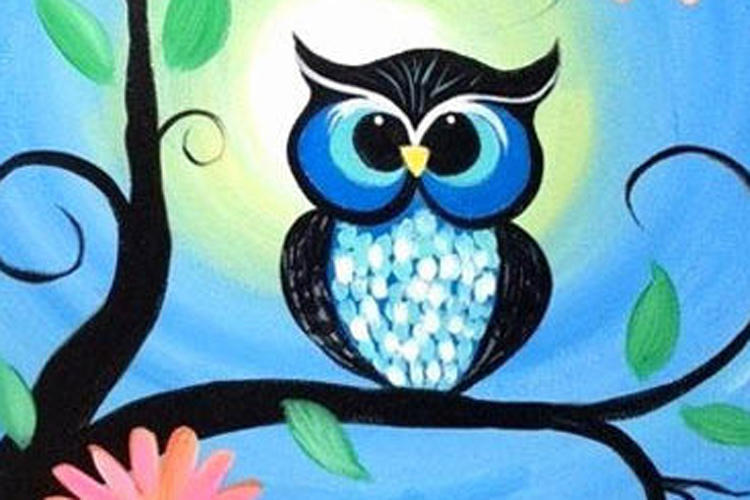 Uae S Artistpals To Throw Free Online Painting Party This Week