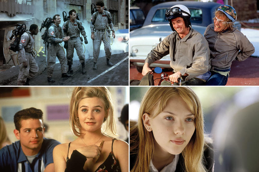 The Best Comedy Movies To Watch On Netflix Mena Movies Time