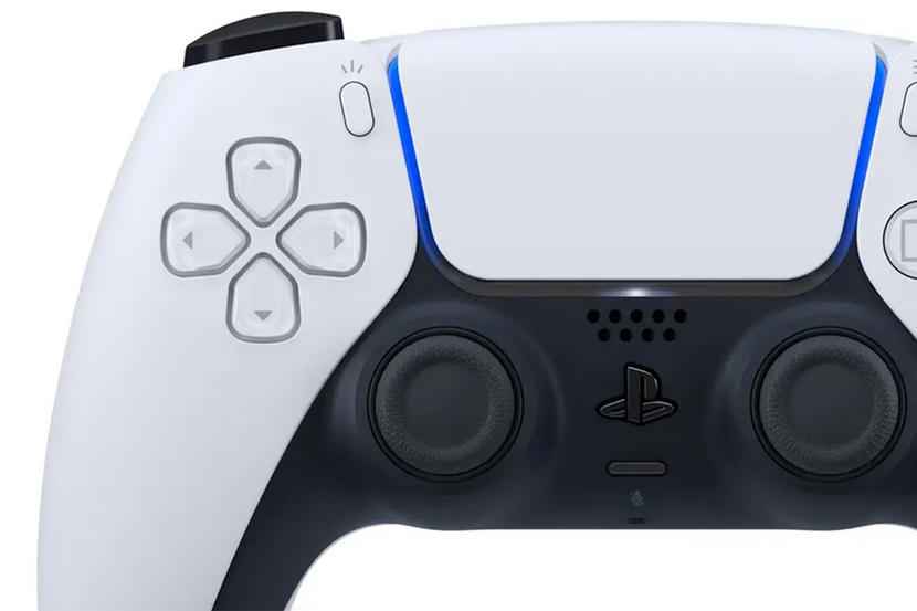 Playstation S All New Ps5 Controller Revealed Gaming Tech