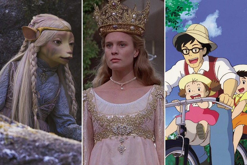 The Best Fantasy Movies On Netflix Mena Movies Time In Time Out Dubai Not sure why i've never found much good fantasy stuff.i don't know if it's harder to do without it seeming cheesy, or what. the best fantasy movies on netflix mena