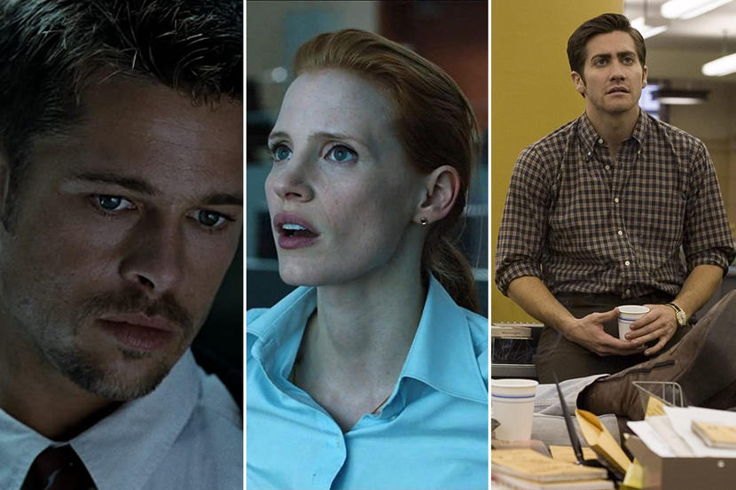 The Best Classic Thrillers To Watch On Netflix Mena Movies Time Out Dubai