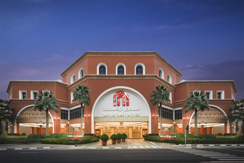 Mall of the Emirates launches new online shopping experience Shopping, Time In 2020 Time Out
