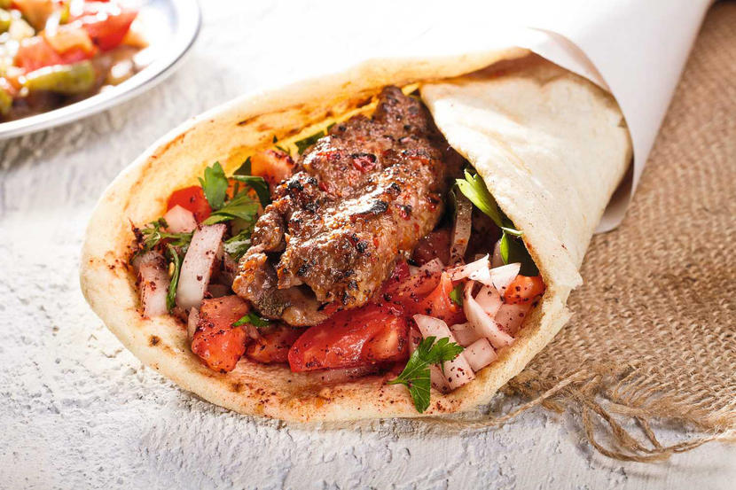Middle Eastern And Lebanese Takeaways And Deliveries To Try In Dubai Ramadan Time Out Dubai