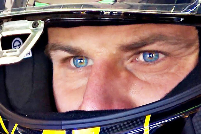The Best Sports Documentaries To Watch On Netflix In The Uae Movies Time Out Dubai