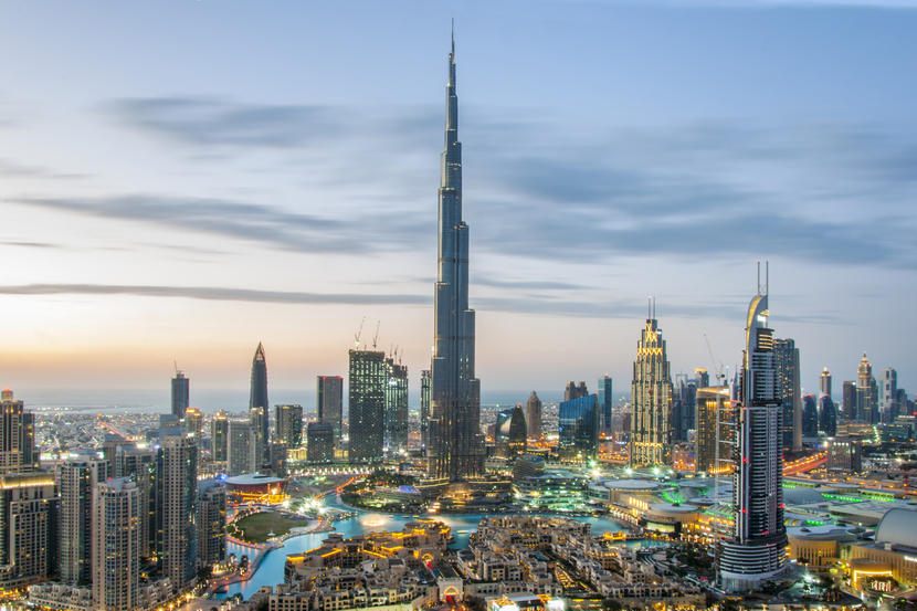 Coronavirus Dubai To Allow Malls Private Businesses To Operate