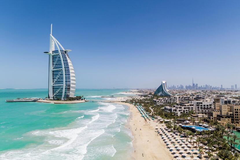 Dubai S Best Beaches In 2020 Things To Do Time Out Dubai