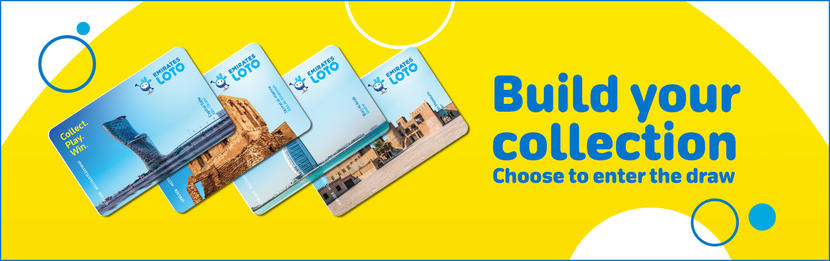 Enter The Emirates Loto Draw Right From Your Home News Time In 2020 Time Out Dubai