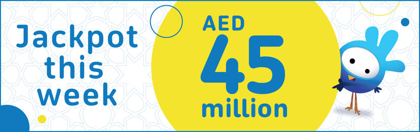 Enter The Emirates Loto Draw Right From Your Home News Time In 2020 Time Out Dubai
