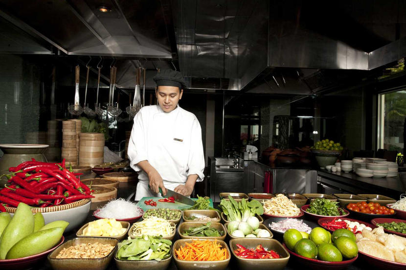 The Thai Kitchen Dubai Deira Reviews Thai Cuisine Restaurants Time Out Dubai