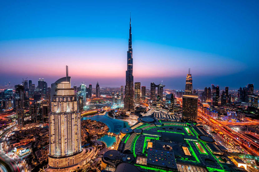 Eid Al Fitr 2020 Uae Holiday Dates Announced For Public Sector Workers In Dubai News Time Out Dubai