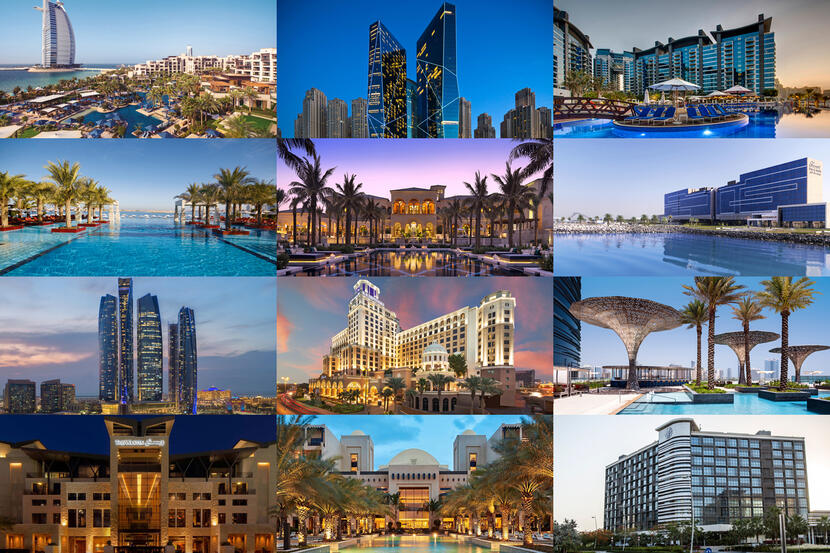 Top Uae Hotel Deals And Staycation Offers Hotels Summer Offers