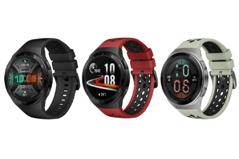 huawei watch gt phone call